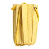 SARA BATTAGLIA - Cross-body bag - Yellow - --