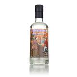 Gin - Y Gin Company Swedish Rose Gin 46,2% 50 cl.