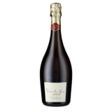 2017 Crémant de Bourgogne Rosé Vive la Joie Bailly-Lapierre | Pinot Noir Mousserende vin fra Bourgogne, Frankrig