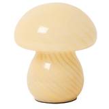 Mushy mushroom lampe gul H13