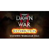 Warhammer 40,000: Dawn of War II: Retribution - Ulthwe Wargear DLC