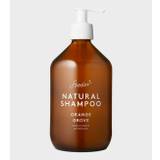 Natural Shampoo Orange Grove 500ml