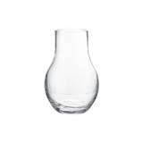 Cafu glas vase, mellem