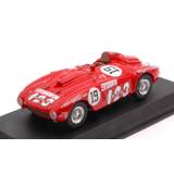 Ferrari 375 Plus N.19 Winner Carrera Panamericana 1954 U.maglioli 1:43