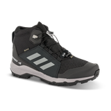adidas Junior sko Sort EF0225 TERREX MID GTXK - 3½