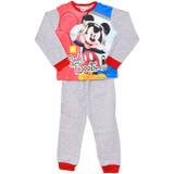 Disney  Pyjamas / Natskjorte HU7376-LGREY  - Flerfarvet - 4 år