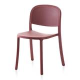 Emeco - 1 Inch Reclaimed Chair Bordeaux