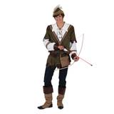 Robin Hood kostume Medium