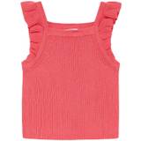 Hust and Claire Top - Strik - HCEira - Paradise - Hust and Claire - 5 år (110) - Tanktop