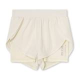 MATEIDIE shorts. GRS - 7y/122cm / Papyrus white