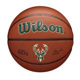 Wilson NBA Team Alliance Basketball - Milwaukee Bucks - str. 7