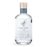 Mad Owl London Dry Gin 46% 50 cl.