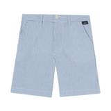 Bermuda Chino Cut Shorts Blue 128 CM