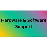HPE Foundation Care Software Support 24x7 - Teknisk understøtning - telefonrådgivning - 3 år - 24x7 - responstid: 2 t - for CX 8360-12C V2