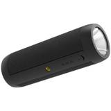 ZEALOT Boombox Bluetooth Højttaler - Vandtæt / FM / microSD - Sort