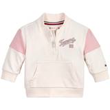 Tommy Hilfiger Baby Colorblock Tracksuit Ancient White Colorblock - Str. 56