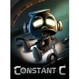 Constant C Steam Key GLOBAL