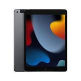 Apple 10.2-inch ipad wi-fi + cellular 256gb - space grey Tablet Informatica