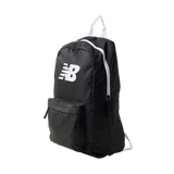New Balance - Rygsæk Opp Core Backpack - Sort - ONE SIZE