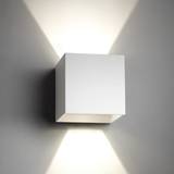 Box Up/down Væglampe Hvid LED - Light-Point - Hos Lampeagenten