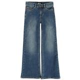 Molo - Asta jeans - Blå - str. 5 år/110 cm