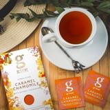 g'tea!™ - Grøn te med karmelsmag