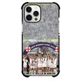 England Women's National Football Team Phone Case For iPhone Samsung Galaxy Pixel OnePlus Vivo Xiaomi Asus Sony Motorola Nokia - England Women's National Football Team Euro 2020 Winning Celebration