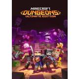 Minecraft Dungeons Ultimate Edition Windows 10