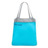 Ultra-Sil Shopping Bag 30 L Blue Atoll