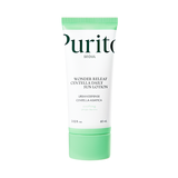 Purito SEOUL - Wonder Releaf Centella Sun Lotion SPF 50+ PA++++ 60 ml