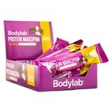 Bodylab Protein Marcipan, 12-pack
