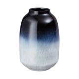 Halo Large Barrel Vase