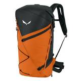 Puez Backpack 32+5 Burnt Orange / Onyx