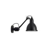 Lampe Gras by DCWéditions - Lampe Gras No 304 Classic Outdoor Seaside Black/Black