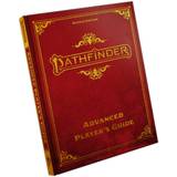Pathfinder Advanced Player’s Guide Special Edition Hardcover