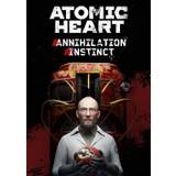 Atomic Heart - Annihilation Instinct PC - DLC