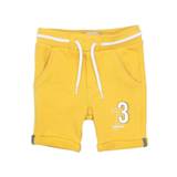 TIMBERLAND - Shorts & Bermuda Shorts - Ochre - 6