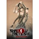 Shadow Tactics: Aiko's Choice (PC / Linux) - Steam - Digital Code