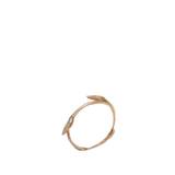 ANN DEMEULEMEESTER - Ring - Bronze - ONESIZE