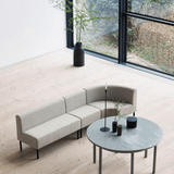 Sofa – Natural From House Doctor – HDCorner seater | l: 85 cm – w: 60 cm – h: 80 cm