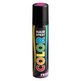 Fries Color Hair Spray Pink 100ml