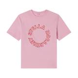 Pink Top T-Shirt 164 CM,116 CM,104 CM,128 CM