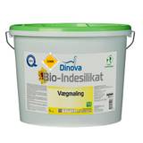 Dinova Bio Indesilikat - Ytong godkendt-5 liter - Standard hvid