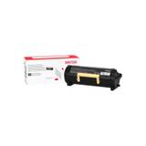 Xerox - Extra High Capacity - black - original - toner cartridge - Use and Return - Lasertoner Sort