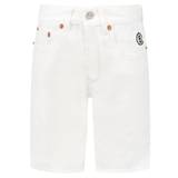 MM6 MAISON MARGIELA - Denim shorts - White - 16