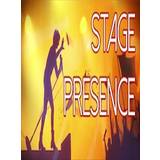 Stage Presence Steam Key GLOBAL