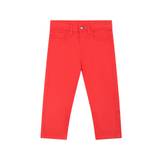 MAYORAL - Trouser - Red - 12