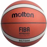 Molten Basketball Bg2000 Str. 5 - Size 5
