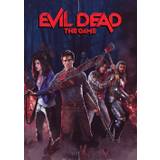 Evil Dead The Game PC (STEAM) (Europe & UK)