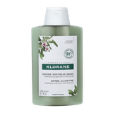Klorane Softness & Hold Shampoo With Almond Milk 200 ml